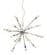 Physics Ceiling Lamp by Zuo Modern