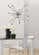 Physics Ceiling Lamp by Zuo Modern