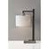 Devin Table Lamp (Black) by Adesso Furniture