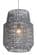 Daydream Ceiling Lamp by Zuo Modern