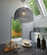Paradise Ceiling Lamp by Zuo Modern
