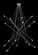 Belief Ceiling Lamp by Zuo Modern