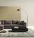 Astoria Arc Lamp (Antique Brass) by Adesso Furniture