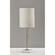Fiona Table Lamp (Antique Brass) by Adesso Furniture