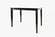 Simplicity Espresso Counter Height Dining Table by Jofran Furniture