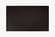 Simplicity Espresso Counter Height Dining Table by Jofran Furniture