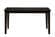 Simplicity Espresso Rectangle Dining Table by Jofran Furniture