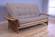 6000 Mattress Suede Peat by Kodiak