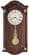 620-220 Lambourn Wall Clock by Howard Miller