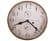 [Floor Sample] 620-314 Original III Wall Clock by Howard Miller