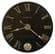 [Floor Sample] 620-474 London Night Wall Clock by Howard Miller