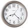 625-283 Aries Wall Clock by Howard Miller