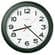 625-320 Norcross Wall Clock by Howard Miller