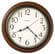 625-418 Kalvin Wall Clock by Howard Miller