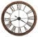 [Floor Sample] 625-623 Thatcher Wall Clock by Howard Miller