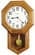 625-242 Elliott Wall Clock by Howard Miller