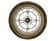 [Floor Sample] 625-443 Rosario Wall Clock by Howard Miller