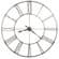 625-472 Stockton Wall Clock by Howard Miller