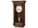625-474 Lewisburg Wall Clock by Howard Miller