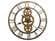 625-517 Crosby Wall Clock by Howard Miller