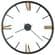 625-570 Prospect Park Wall Clock by Howard Miller