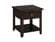 Kona Grove Square End Table by Jofran Furniture