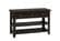 Kona Grove Sofa/Media Table by Jofran Furniture
