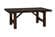 Kona Grove Dining Table by Jofran Furniture
