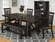 Kona Grove Dining Table by Jofran Furniture