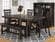Kona Grove Dining Table by Jofran Furniture
