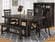 Kona Grove Dining Table by Jofran Furniture