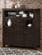 Kona Grove Cabinet by Jofran Furniture