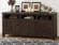 Kona Grove 70 Inch Media Unit by Jofran Furniture
