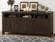 Kona Grove 70 Inch Media Unit by Jofran Furniture