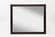 Kona Grove Mirror by Jofran Furniture