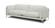 Divani Casa Harvest - Modern White Full Leather Sofa by VIG Furniture