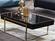 Carlino Coffee Table (HG Black) by Bellona
