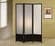 900120 3-Panel Room Divider by Coaster
