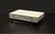 White Modern Coffee Table 902A by J&M Furniture