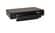 Dark Oak Modern Coffee Table 902A by J&M Furniture