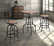 [Floor Sample] Amethyst Ceiling Lamp Small by Zuo Modern