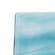 Astor Modern Transparent Blue Dining Chair (Set of 2) by LeisureMod