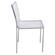 Almeda Modern Clear Acrylic Dining Chair (Set of 4) by LeisureMod