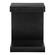 Zio Sidetable Black Oak by Moe's Home Collection