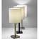 Liam Table Lamp (Anitque Brass) by Adesso Furniture