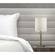 Liam Table Lamp (Anitque Brass) by Adesso Furniture