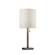 Liam Table Lamp (Anitque Brass) by Adesso Furniture