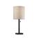 Liam Table Lamp (Dark Bronze) by Adesso Furniture