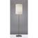 Liam Floor Lamp (Anitque Brass) by Adesso Furniture