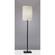 Liam Floor Lamp (Dark Bronze) by Adesso Furniture